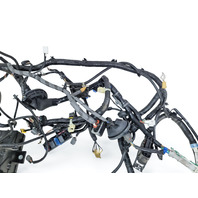 Honda Accord 23-24 Engine Room Wire Harness A/T 1.5L, 32200-30A-A00, E048, OEM, 2023, 2024
