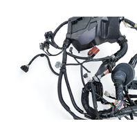 Honda Accord 23-24 Engine Room Wire Harness A/T 1.5L, 32200-30A-A00, E048, OEM, 2023, 2024