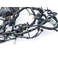 Honda Accord 23-24 Engine Room Wire Harness A/T 1.5L, 32200-30A-A00, E048, OEM, 2023, 2024