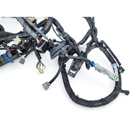 Honda Accord 23-24 Engine Room Wire Harness A/T 1.5L, 32200-30A-A00, E048, OEM, 2023, 2024