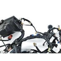Honda Accord 23-24 Engine Room Wire Harness A/T 1.5L, 32200-30A-A00, E048, OEM, 2023, 2024