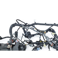 Honda Accord 23-24 Engine Room Wire Harness A/T 1.5L, 32200-30A-A00, E048, OEM, 2023, 2024