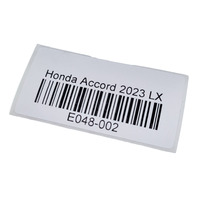 Honda Accord 23-24 Engine Room Wire Harness A/T 1.5L, 32200-30A-A00, E048, OEM, 2023, 2024