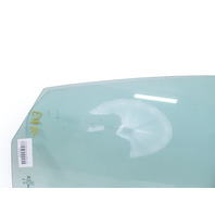 Honda Accord 18-24 Door Glass, Window, Rear Right 73400-TVA-A11, E048, OEM, 2018, 2019, 2020, 2021, 2022, 2023, 2024