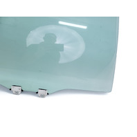 Honda Accord 18-24 Door Glass, Window, Rear Right 73400-TVA-A11, E048, OEM, 2018, 2019, 2020, 2021, 2022, 2023, 2024