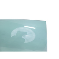 Honda Accord 18-24 Door Glass, Window, Rear Right 73400-TVA-A11, E048, OEM, 2018, 2019, 2020, 2021, 2022, 2023, 2024