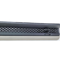 Honda Accord 23-24 Center Air Vent Panel Trim Garnish 77252-30A-A01ZA, E048, OEM, 2023, 2024