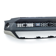 Honda Accord 23-24 Center Air Vent Panel Trim Garnish 77252-30A-A01ZA, E048, OEM, 2023, 2024