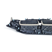 Honda Accord 23-24 Center Air Vent Panel Trim Garnish 77252-30A-A01ZA, E048, OEM, 2023, 2024