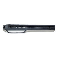Honda Accord 23-24 Center Air Vent Panel Trim Garnish 77252-30A-A01ZA, E048, OEM, 2023, 2024