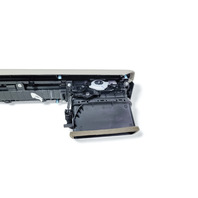 Honda Accord 23-24 Center Air Vent Panel Trim Garnish 77252-30A-A01ZA, E048, OEM, 2023, 2024