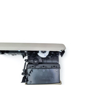 Honda Accord 23-24 Center Air Vent Panel Trim Garnish 77252-30A-A01ZA, E048, OEM, 2023, 2024
