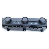 Honda Accord 23 A/C Heater Climate Control, 79610-30A-A11ZA, E048, OEM, 2023