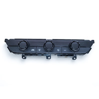Honda Accord 23 A/C Heater Climate Control, 79610-30A-A11ZA, E048, OEM, 2023