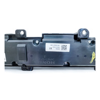 Honda Accord 23 A/C Heater Climate Control, 79610-30A-A11ZA, E048, OEM, 2023