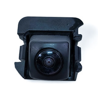 Honda Accord 23-24 Trunk Luggage Lid Rear View Camera, 39530-30A-A01, E048, OEM, 2023, 2024