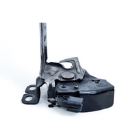 Honda Accord 23-24 Hood Latch Lock Holder Release 74120-30A-A01, E048, OEM, 2023, 2024
