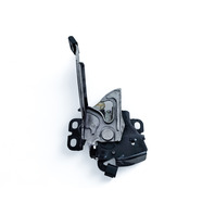 Honda Accord 23-24 Hood Latch Lock Holder Release 74120-30A-A01, E048, OEM, 2023, 2024