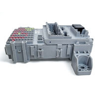 Honda Accord 23 Sport Interior Fuse Box A/T 38200-30A-A01, E048, OEM, 2023