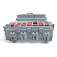 Honda Accord 23 Sport Interior Fuse Box A/T 38200-30A-A01, E048, OEM, 2023