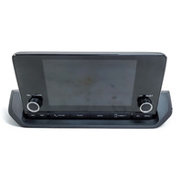 Honda Accord 23 Center Display Screen Information, 8A100-30A-A01, E048, OEM, 2023