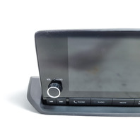 Honda Accord 23 Center Display Screen Information, 8A100-30A-A01, E048, OEM, 2023