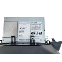 Honda Accord 23 Center Display Screen Information, 8A100-30A-A01, E048, OEM, 2023