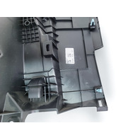 Honda Accord 23 Glove Box Storage Compartment Black, 77501-30A-A01ZA, E048, OEM, 2023