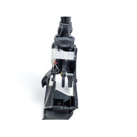 Honda Accord 23-24 Select Lever A/T Floor Shift Knob Shifter 54200-30A-A82, E048, OEM, 2023, 2024