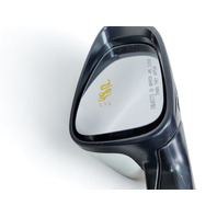 Honda Accord 23 Side View Mirror Right/Passenger White, 76208-30A-A01, E048, OEM, 2023