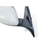 Honda Accord 23 Side View Mirror Right/Passenger White, 76208-30A-A01, E048, OEM, 2023