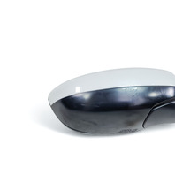 Honda Accord 23 Side View Mirror Right/Passenger White, 76208-30A-A01, E048, OEM, 2023
