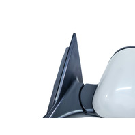Honda Accord 23 Side View Mirror Left/Driver White, 76258-30A-A01, E048, OEM, 2023