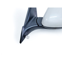 Honda Accord 23 Side View Mirror Left/Driver White, 76258-30A-A01, E048, OEM, 2023