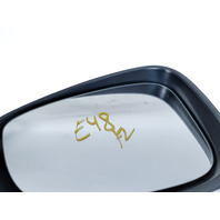 Honda Accord 23 Side View Mirror Left/Driver White, 76258-30A-A01, E048, OEM, 2023