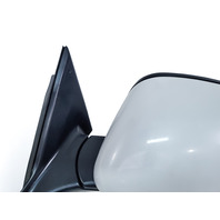 Honda Accord 23 Side View Mirror Left/Driver White, 76258-30A-A01, E048, OEM, 2023