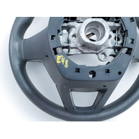 Honda Accord 23-24 Wheel w/ Switch and Garnish 78501-T20-A12ZA, E048, OEM, 2023, 2024