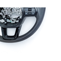 Honda Accord 23-24 Wheel w/ Switch and Garnish 78501-T20-A12ZA, E048, OEM, 2023, 2024