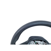 Honda Accord 23-24 Wheel w/ Switch and Garnish 78501-T20-A12ZA, E048, OEM, 2023, 2024