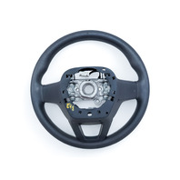 Honda Accord 23-24 Wheel w/ Switch and Garnish 78501-T20-A12ZA, E048, OEM, 2023, 2024