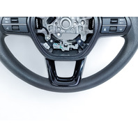 Honda Accord 23-24 Wheel w/ Switch and Garnish 78501-T20-A12ZA, E048, OEM, 2023, 2024