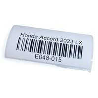 Honda Accord 23-24 Lighting Turn Signal Switch 35255-T20-C01, E048, OEM, 2023, 2024