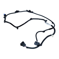 Honda Accord 23-24 Sub-Wire Harness, Front Left 32216-30A-A00, E048, OEM, 2023, 2024