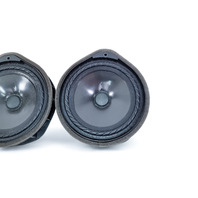 Honda Accord 23-24 Sedan Front Door Audio Speaker Left/Right Set, 8A420-3V0-A01, E048, OEM, 2023, 2024