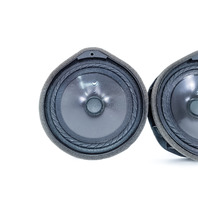 Honda Accord 23-24 Sedan Front Door Audio Speaker Left/Right Set, 8A420-3V0-A01, E048, OEM, 2023, 2024
