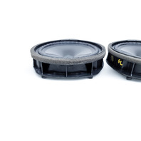 Honda Accord 23-24 Sedan Front Door Audio Speaker Left/Right Set, 8A420-3V0-A01, E048, OEM, 2023, 2024
