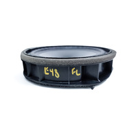 Honda Accord 23-24 Sedan Front Door Audio Speaker Left/Right Set, 8A420-3V0-A01, E048, OEM, 2023, 2024