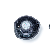 Honda Accord 23-24 Sedan Front Door Audio Speaker Left/Right Set, 8A420-3V0-A01, E048, OEM, 2023, 2024