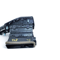 Honda Accord 23-24 AC Vent Panel, Left/Driver, Black, 77245-30A-A22ZA, E048, OEM, 2023, 2024