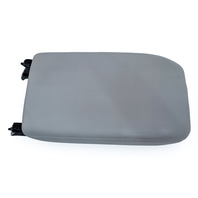 Honda Accord 23-24 Center Console Arm Rest Gray, 83405-30A-A01ZD, E048, OEM, 2023, 2024